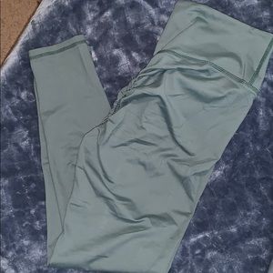 Astoria Activewear Leggings